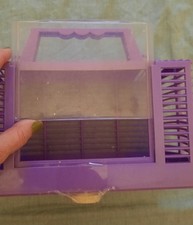 Kleine stabile transportbox gebraucht kaufen  Chemnitz