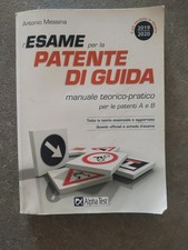 Quiz dell esame usato  Torrita Tiberina