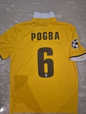 Maglia calcio juventus usato  Arienzo