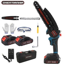 steel chain saw for sale  TAMWORTH