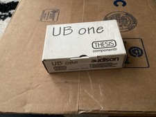 Usado, Audison UB uma saída balanceada RARA! comprar usado  Enviando para Brazil