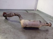8200214244 katalysator für RENAULT CLIO II (BB CB ) 1.2 16V (BB05 BB0W comprar usado  Enviando para Brazil