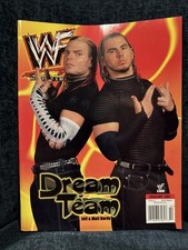 Wwf magazine february for sale  Ardsley