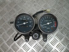 Compteur suzuki 125 d'occasion Compteur suzuki 125 d'occasion  Méru