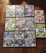 Lot sims expansion for sale  Havertown
