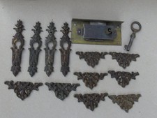 Anciens bronzes ameublement d'occasion  Saint-Chinian