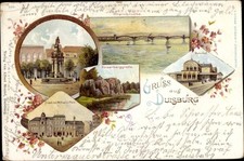 Litho duisburg ruhrgebiet gebraucht kaufen Litho duisburg ruhrgebiet gebraucht kaufen  Berlin