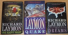 Books richard laymon for sale Books richard laymon for sale  ST. HELENS