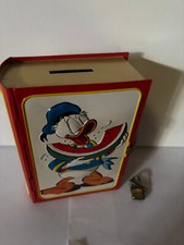 Ancienne tirelire mickey d'occasion  Les Pennes-Mirabeau