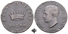 soldo napoleone usato soldo napoleone usato Cremona