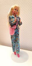 Barbie vintage disney d'occasion  Courseulles-sur-Mer