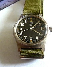 Cwc automatic shock for sale  UK