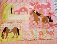 Horses feminine pink for sale  Dunedin