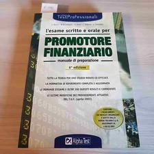 Esame scritto orale usato  Vaiano Cremasco