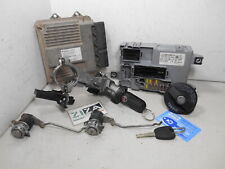 Kit chiave ecu usato  Putignano