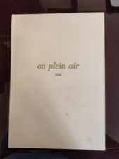 Plein air 1968 usato  Firenze