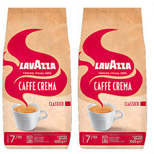 Lavazza crema classico gebraucht kaufen  Straubenhardt