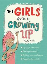 Girls guide growing for sale  UK