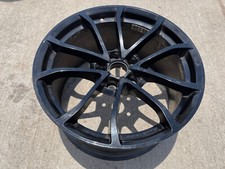 19x10 chevy corvette for sale  Houston