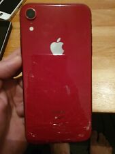 Apple iphone red for sale  OLDHAM