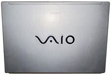 Sony vaio pcg usato  Firenze