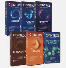 Mix preservativi control usato  Aversa