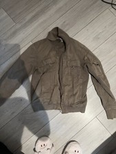 John gee jacke gebraucht kaufen  Schafflung