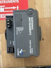 Usado, Fonte de alimentação National Instruments FP-PS-4 Field Point 24VDC comprar usado  Enviando para Brazil