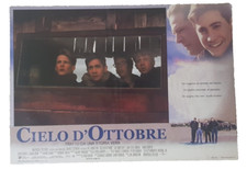 Locandina film cielo usato  Trebisacce