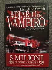 Vendetta. diario del usato  Rovigo