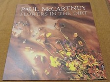 Paul mccartney flowers usato  Savignano sul Panaro