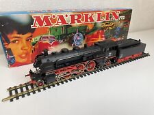 Märklin 3091 dampflokomotive gebraucht kaufen  Eutin