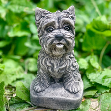 Concrete york statue for sale  DAGENHAM