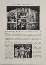 1931 magazine photo for sale  Sterling Heights