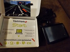 Tomtom start kfz gebraucht kaufen  Rheine