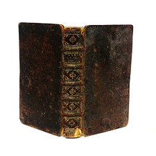 Rare reliure 1664 d'occasion  Paris IX