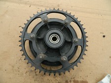 Sprocket carrier yamaha for sale  PICKERING