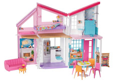 Barbie malibu house for sale  Huntersville