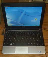 Netbook dell inspiron d'occasion  Neuvic
