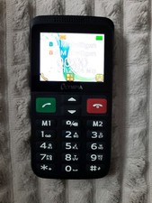 Handy senioren große gebraucht kaufen  Hamburg