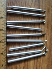 Lot metal clay for sale  Milligan