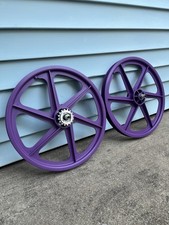 Purple skyway inch for sale  Jacksonville