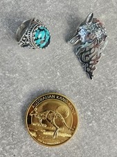 Konvolut gold silber gebraucht kaufen  Mannheim