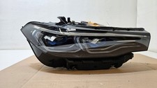 Frontscheinwerfer bmw g07 gebraucht kaufen  Hamburg