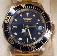Invicta 8929 automatic for sale  Columbus