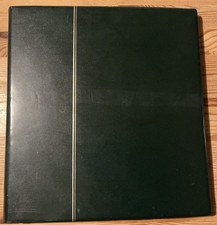 Safe ringbinder ring gebraucht kaufen  Küps