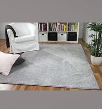 Hochflor velours teppich gebraucht kaufen  Zerbst/Anhalt