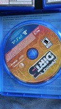 Dirt sony playstation for sale  Milan