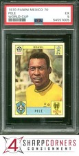 1970 panini cup d'occasion  Expédié en Belgium