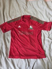 Adidas swansea city for sale  PORT TALBOT